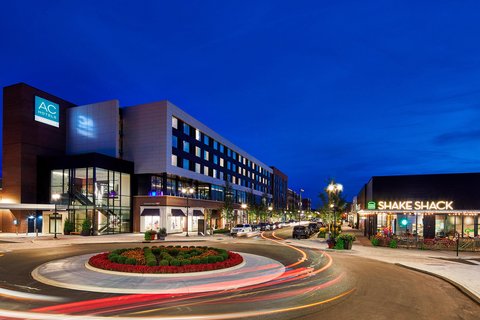 AC Hotel Cleveland Beachwood