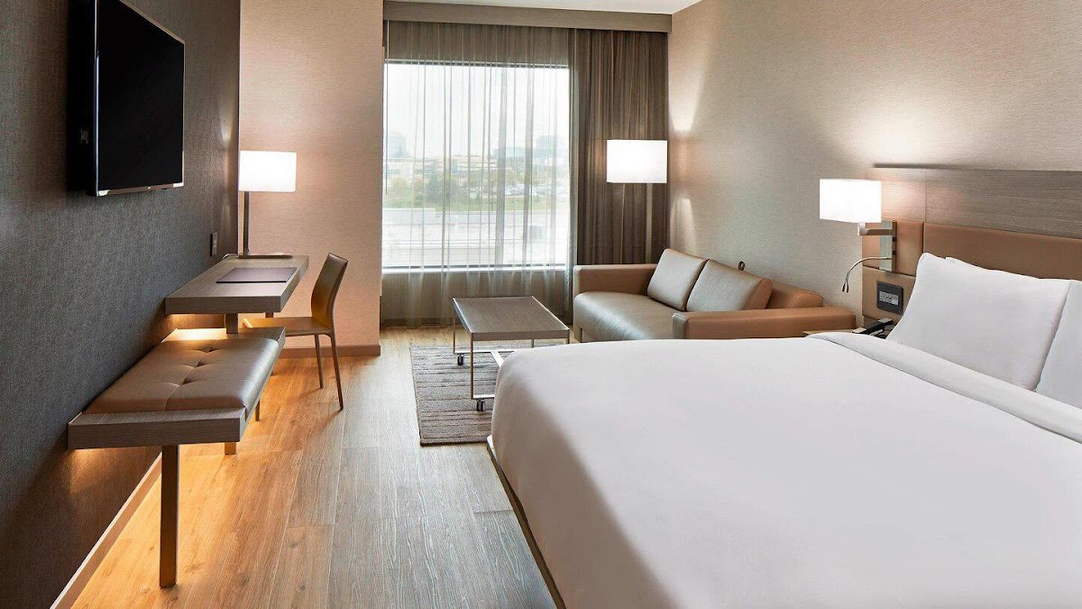 AC Hotel Cleveland Beachwood photo 2