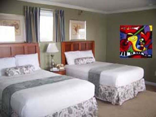 At Home Express Tangerine Inn photo 2