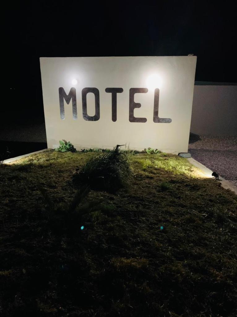 Motel 'Villas Taalan'