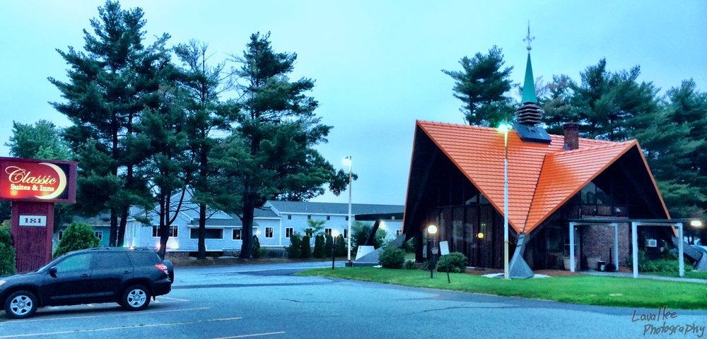 Classic Suites & Inns