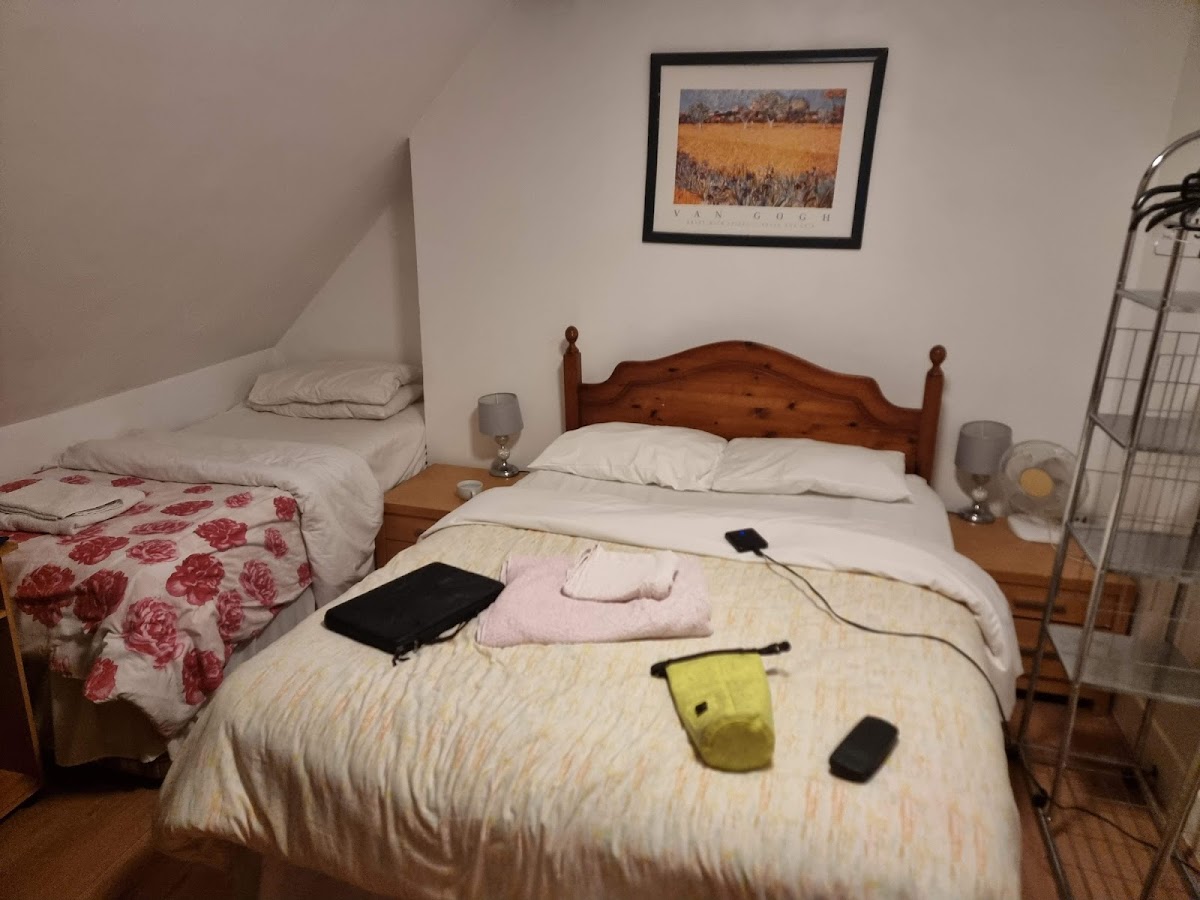 Athena Guest House photo 2