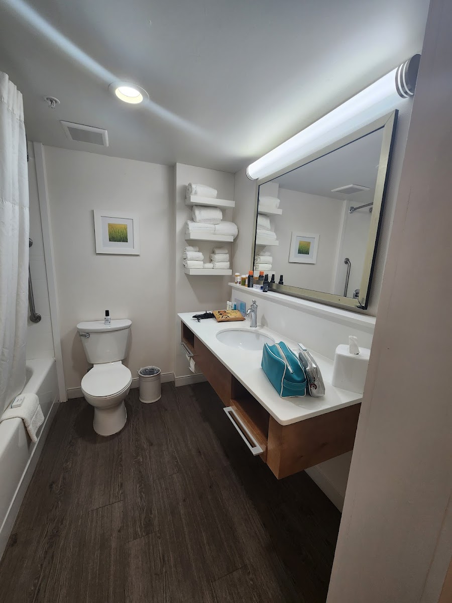 Hampton Inn Cartersville photo 3