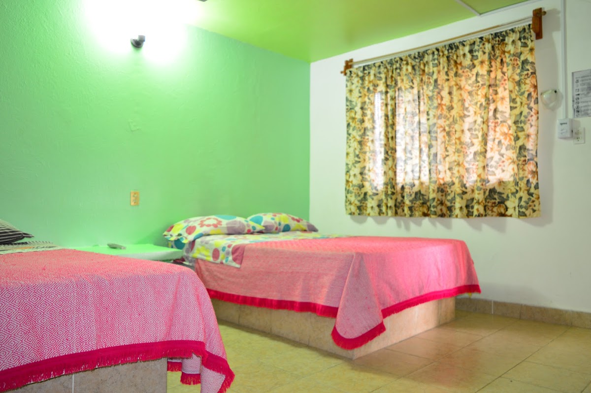 Hotel San Valentín photo 2