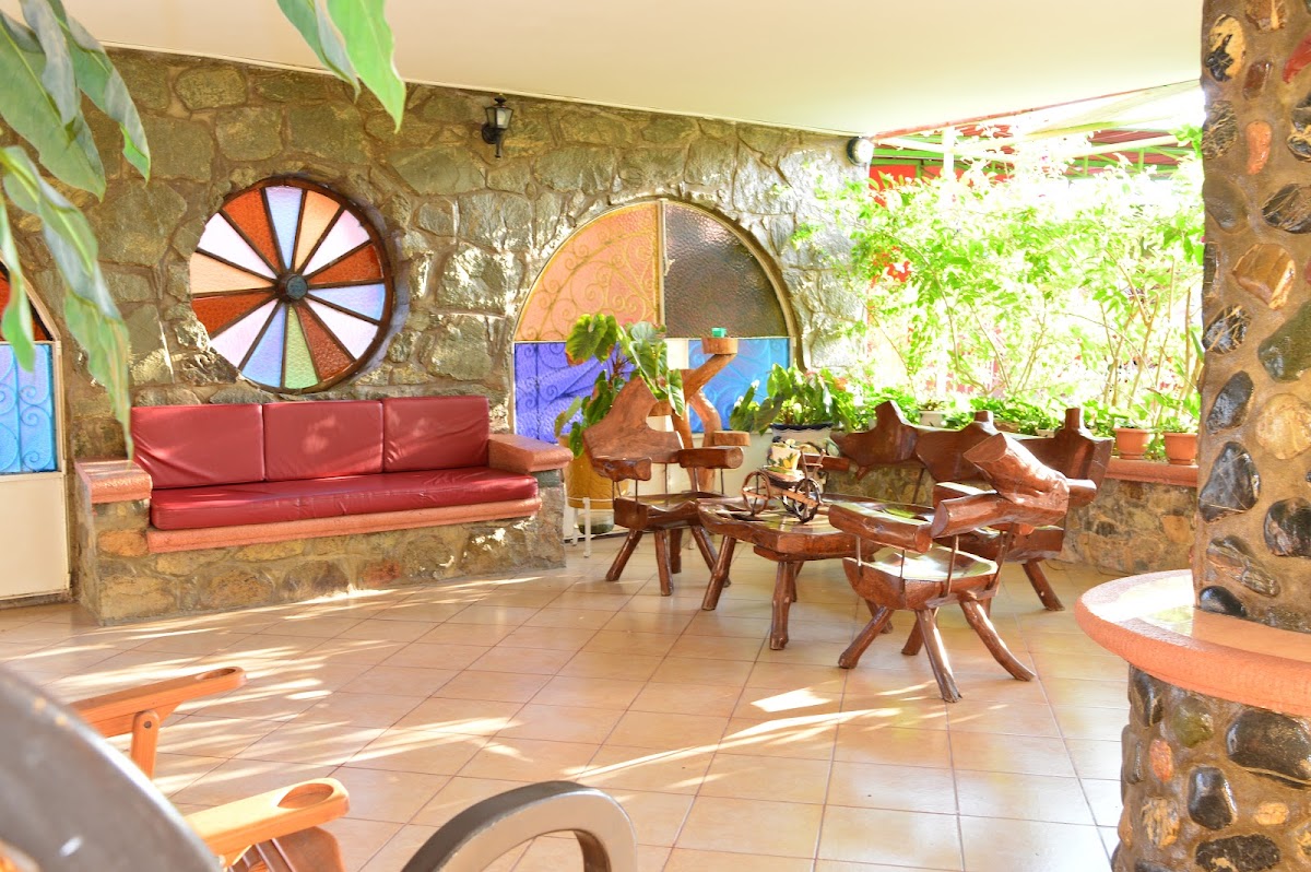 Hotel San Valentín photo 3