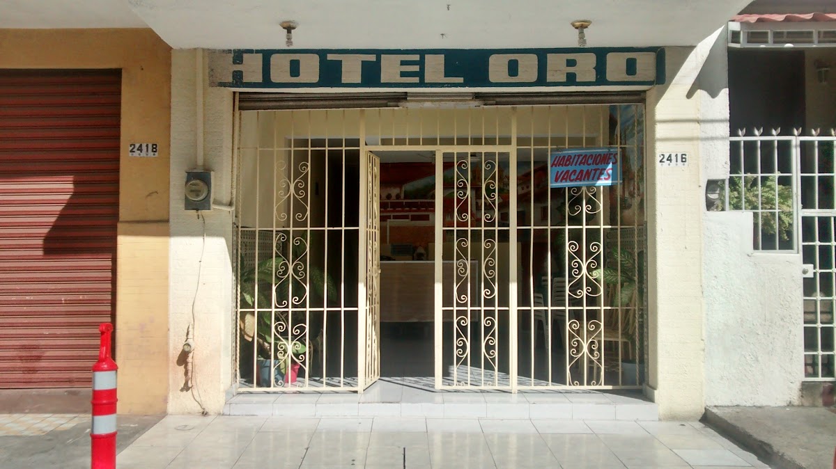 HOTEL ORO