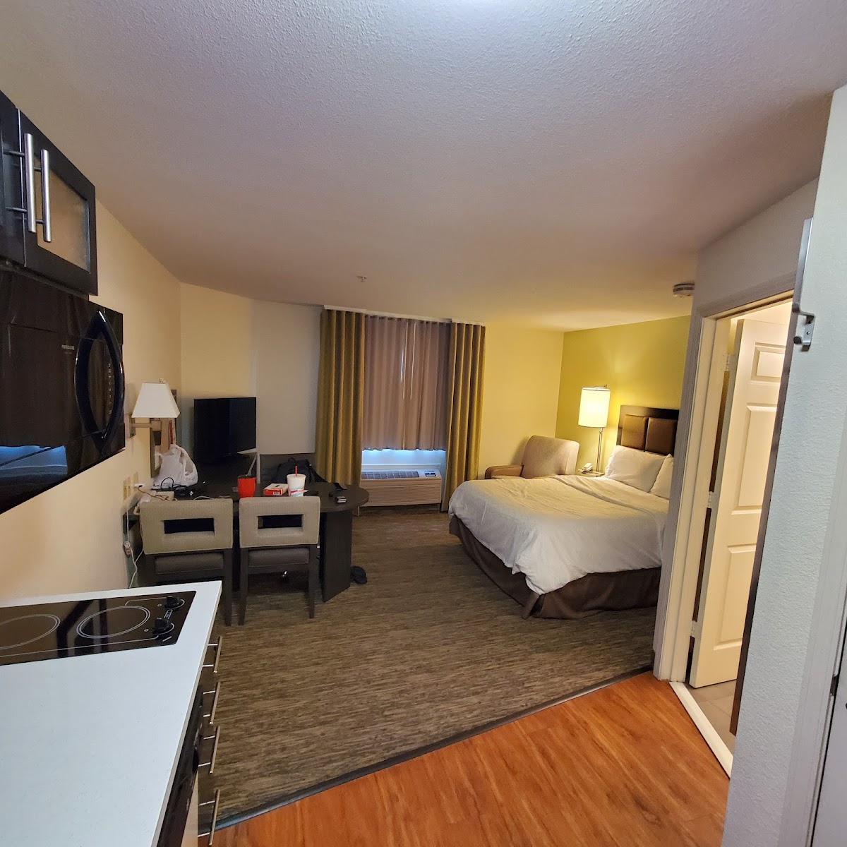 Candlewood Suites Louisville Airport by IHG photo 2