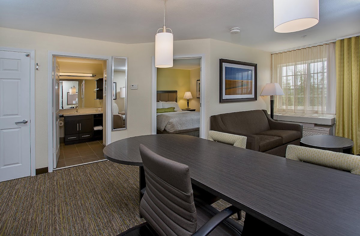 Candlewood Suites Louisville Airport by IHG photo 3