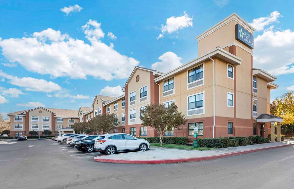 Extended Stay America Suites- Dublin - Hacienda Dr.