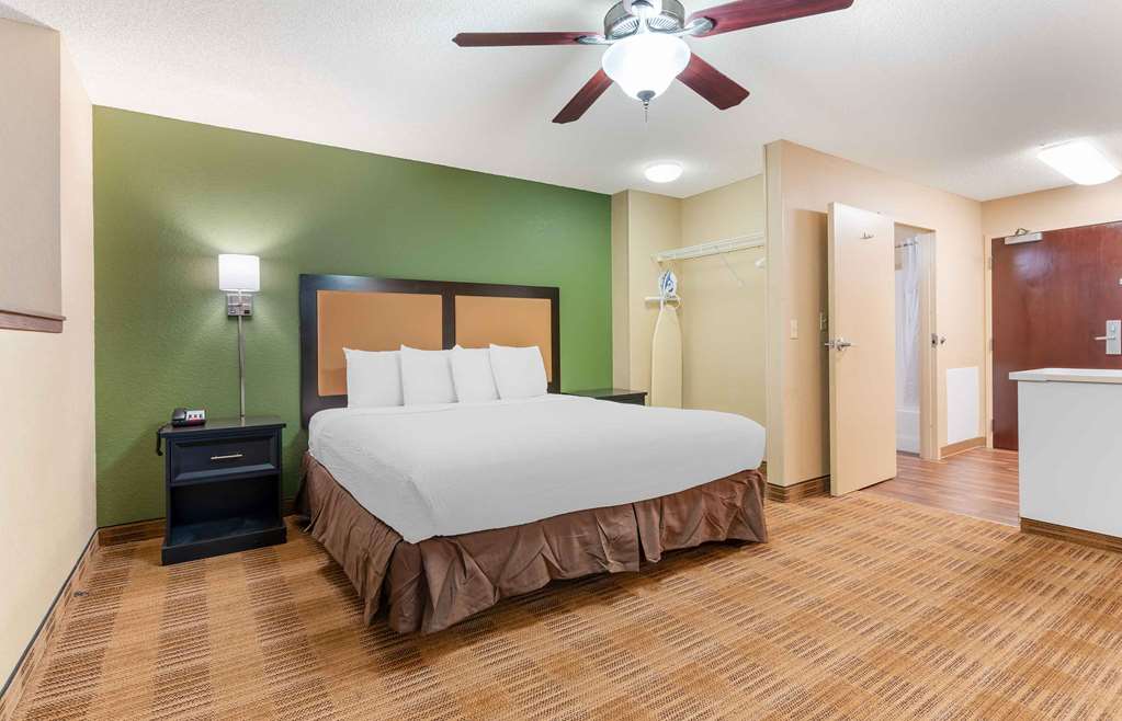 Extended Stay America Suites- Dublin - Hacienda Dr. photo 2