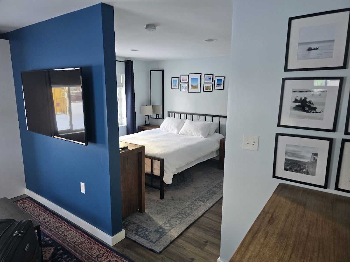 Noxapaga Suites photo 2