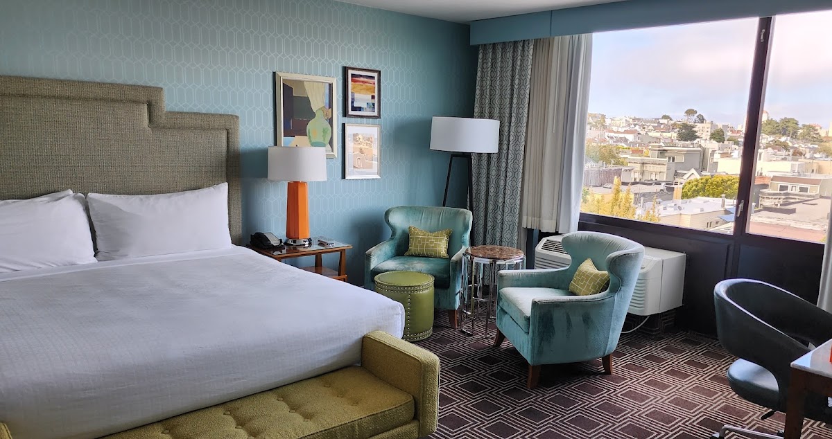 The Laurel Inn - JDV by Hyatt photo 2