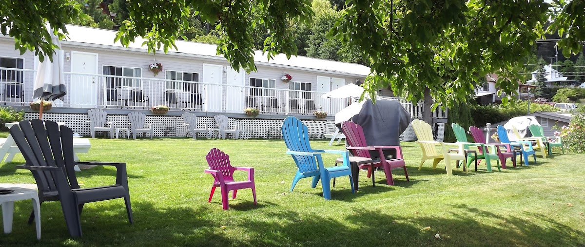 Ainsworth Motel