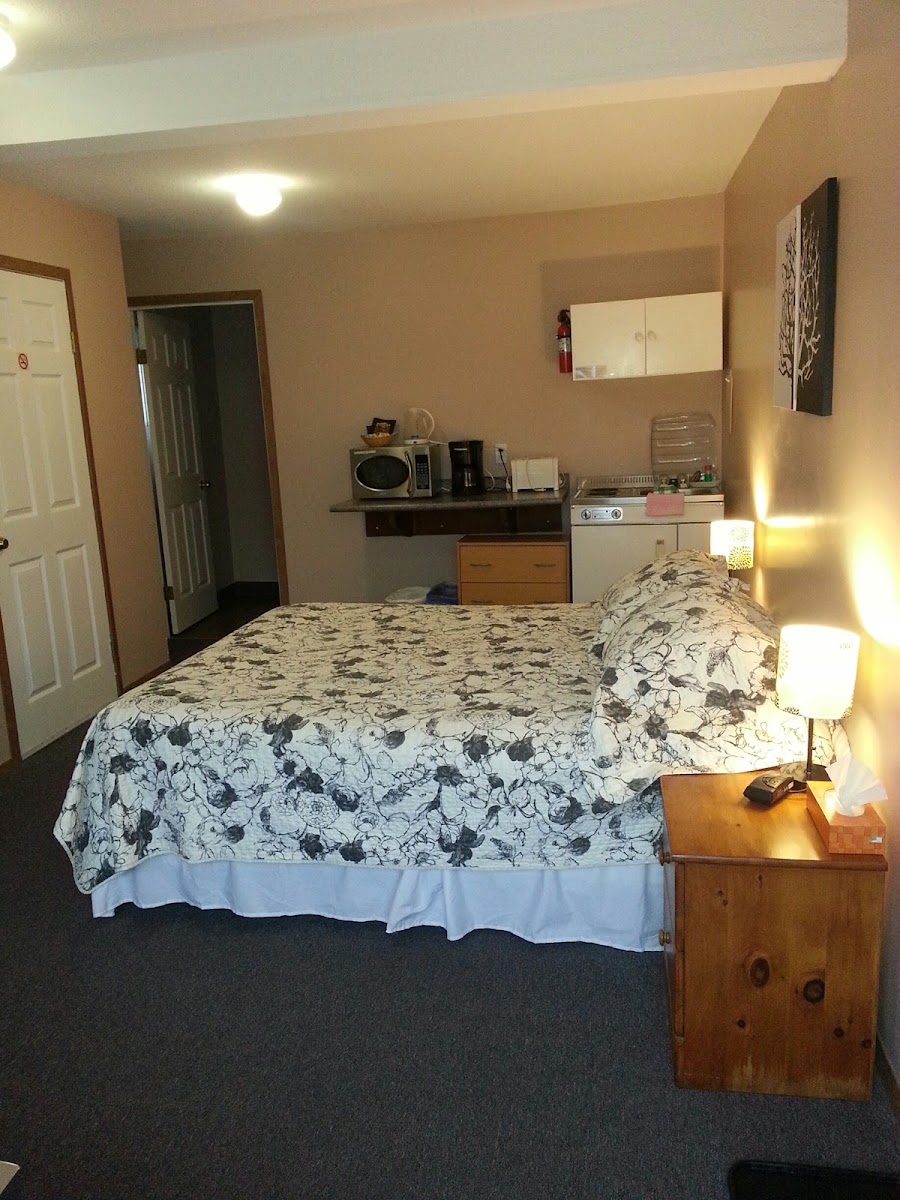 Ainsworth Motel photo 2