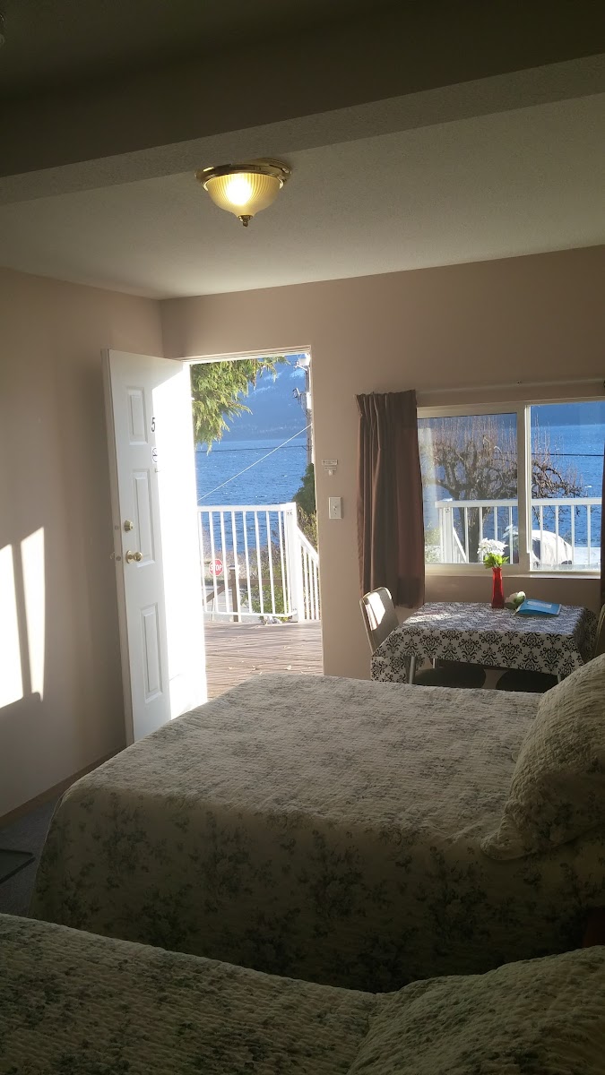 Ainsworth Motel photo 3