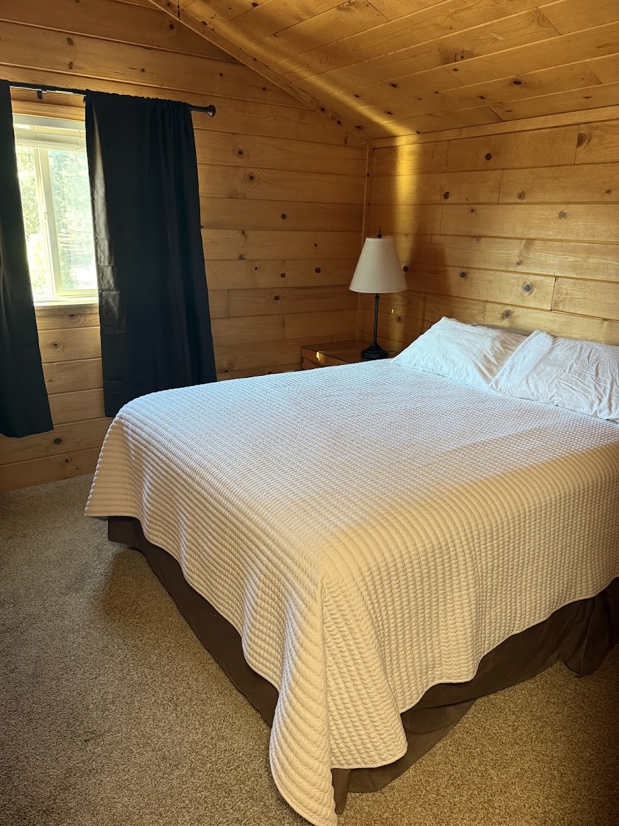 Dutch John Resort At Flaming Gorge photo 2