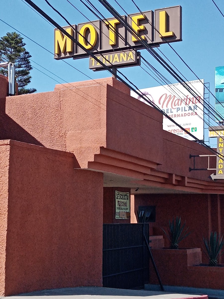 Motel Tijuana photo 3