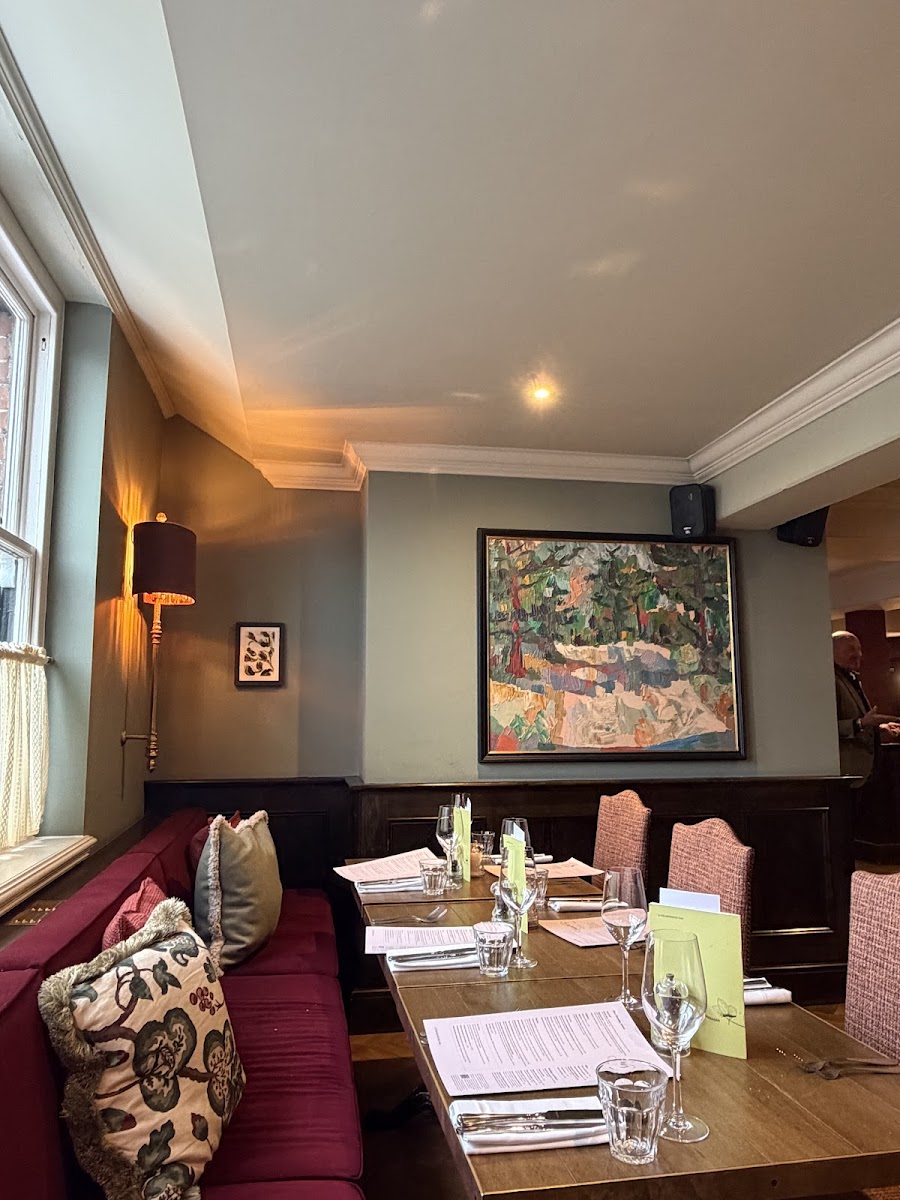 The George & Dragon, A Heartwood Inn photo 2