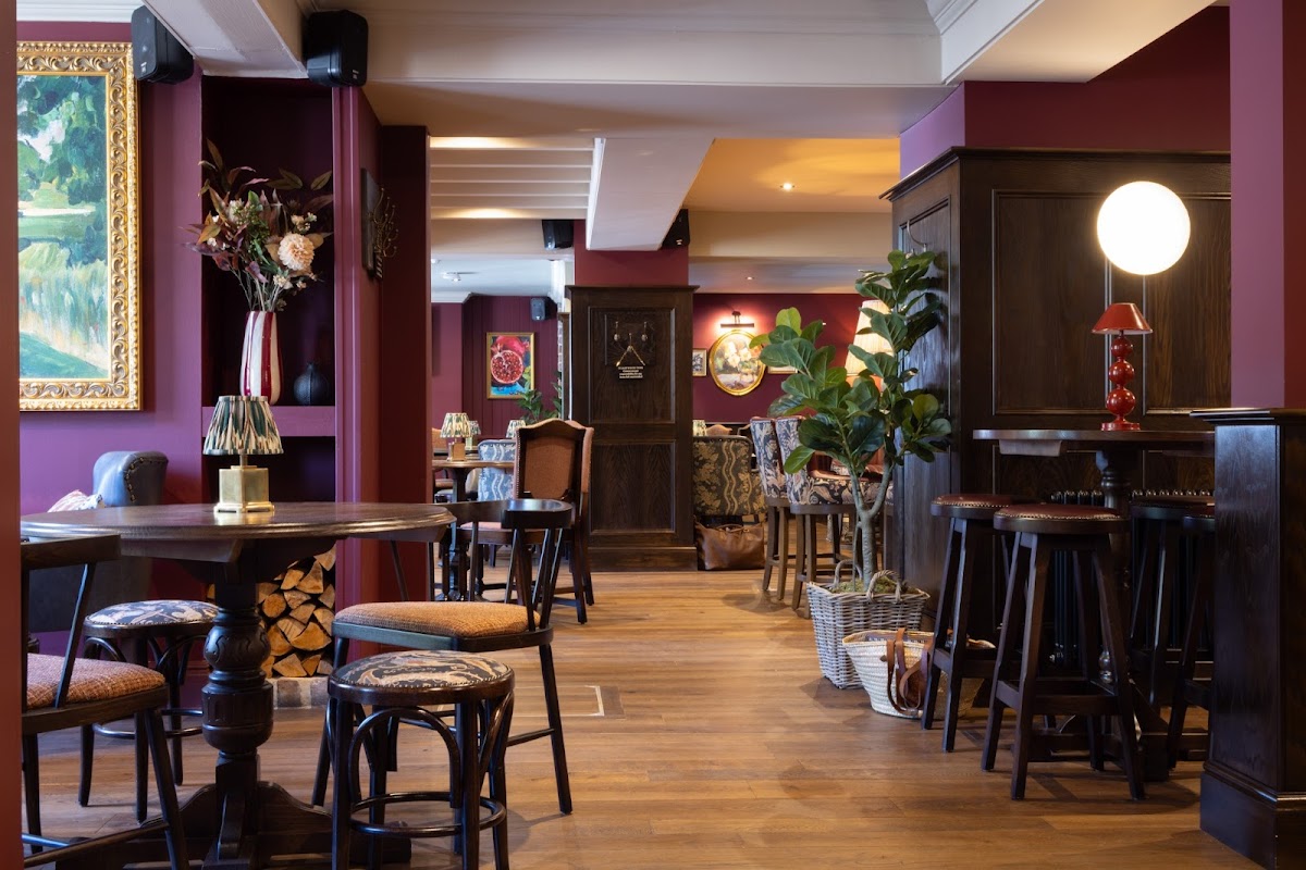 The George & Dragon, A Heartwood Inn photo 3