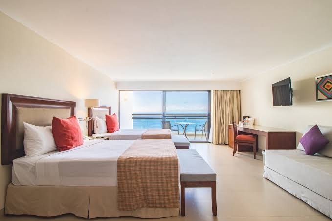 Grand Park Royal Puerto Vallarta photo 3