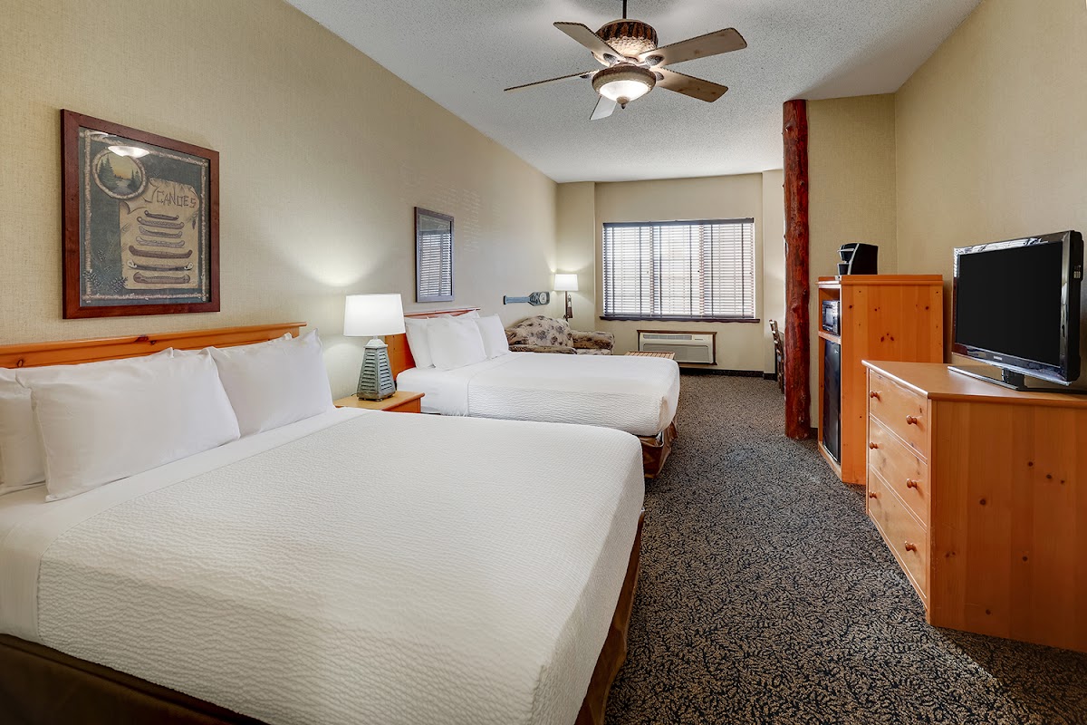 Stoney Creek Hotel Quad Cities - Moline photo 2