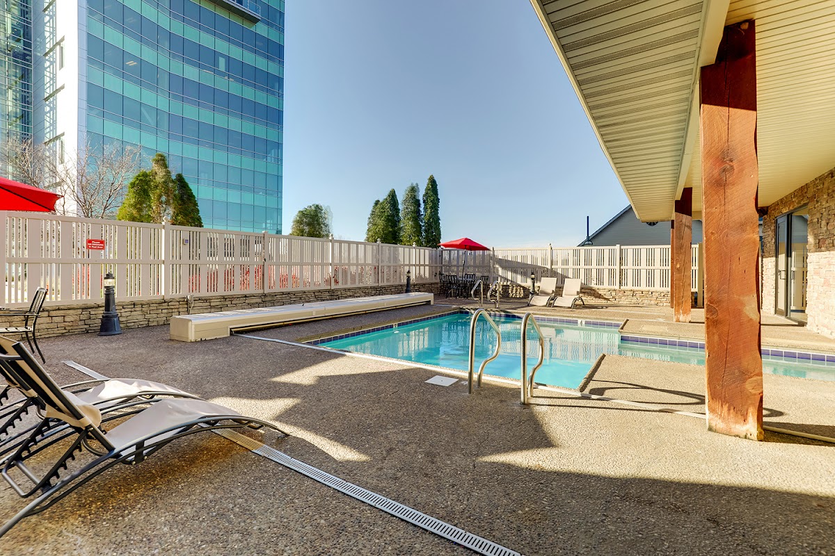 Stoney Creek Hotel Quad Cities - Moline photo 3