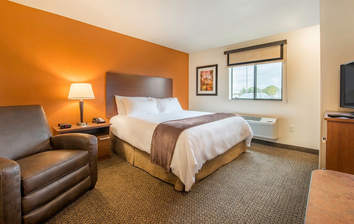 My Place Hotel-Sioux Falls, SD photo 2