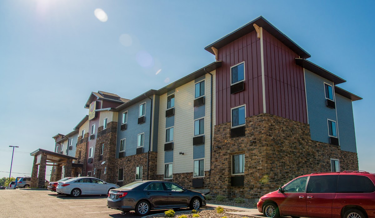 My Place Hotel-Sioux Falls, SD photo 3