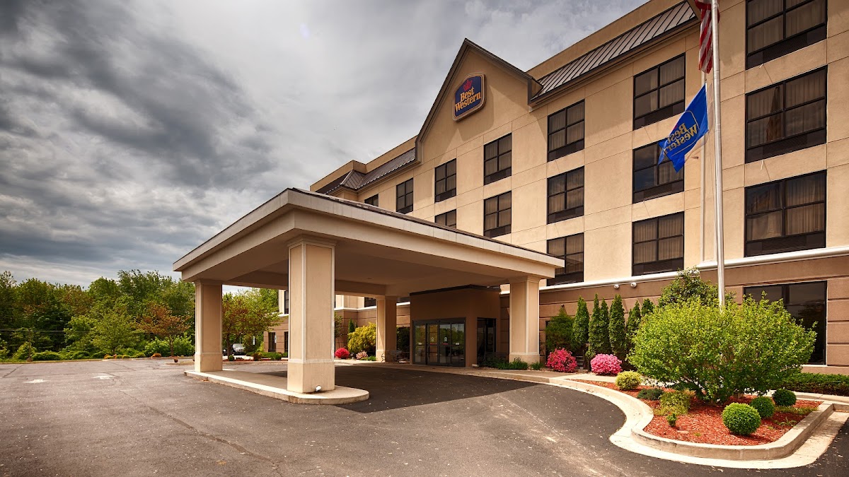 Chesapeake Bay North Inn