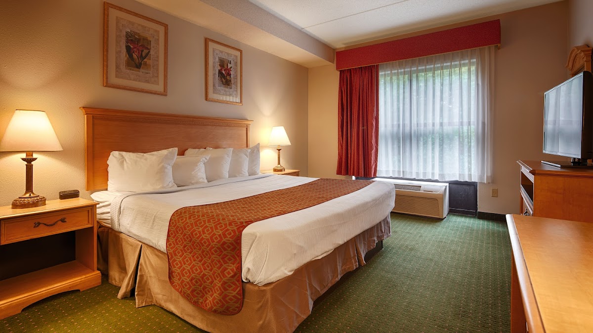 Chesapeake Bay North Inn photo 2