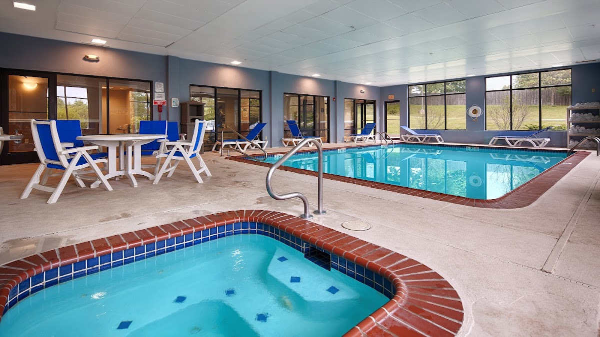 Chesapeake Bay North Inn photo 3
