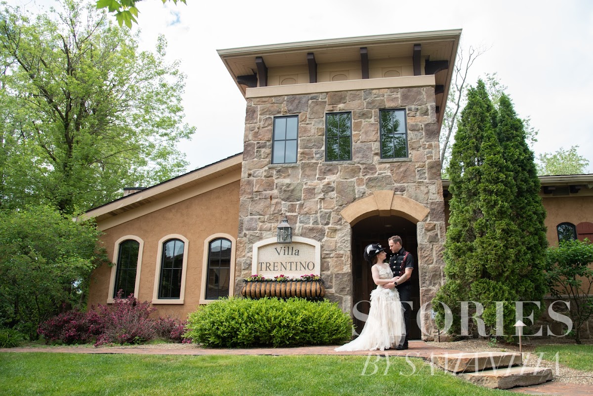 Gervasi Vineyard Resort & Spa photo 2