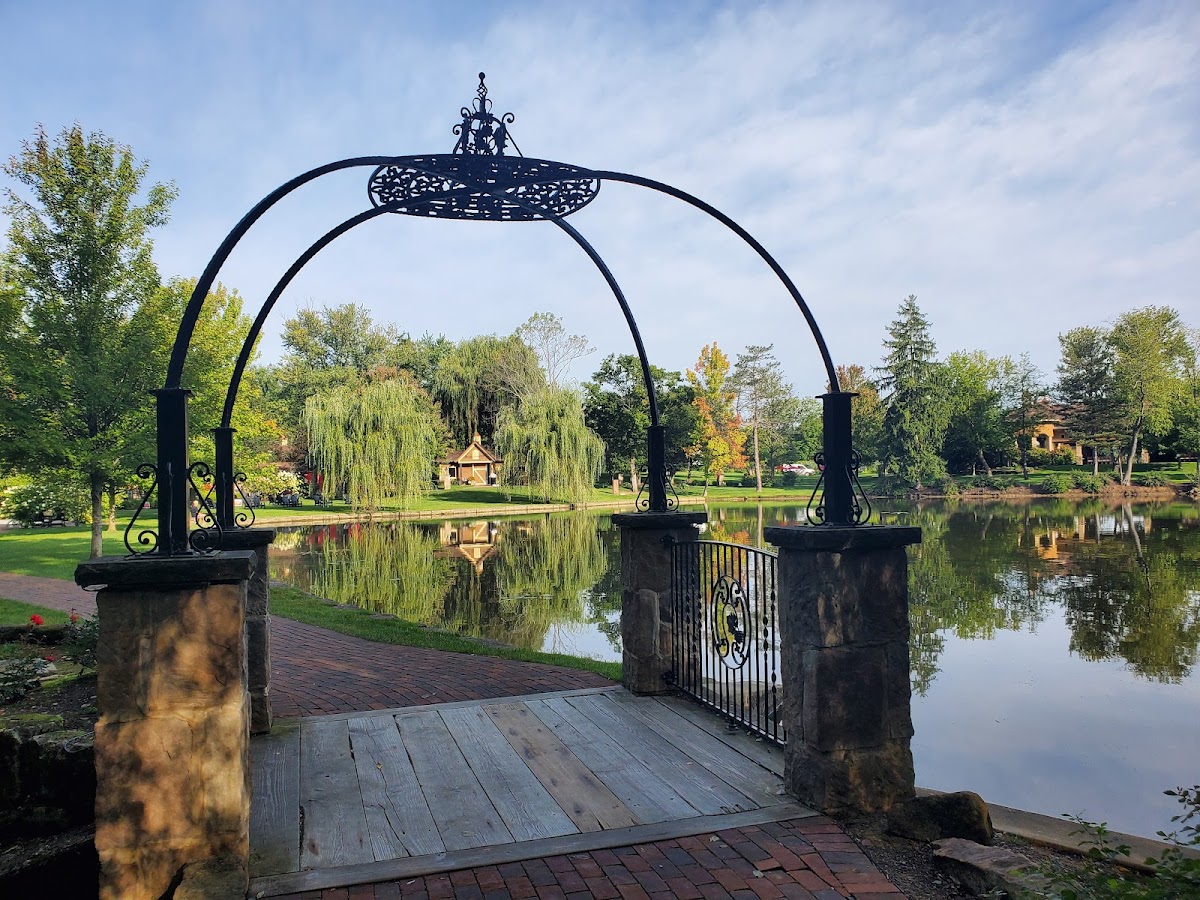 Gervasi Vineyard Resort & Spa photo 3