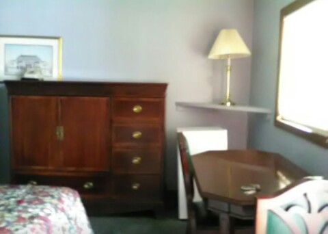 Bass Motel photo 2