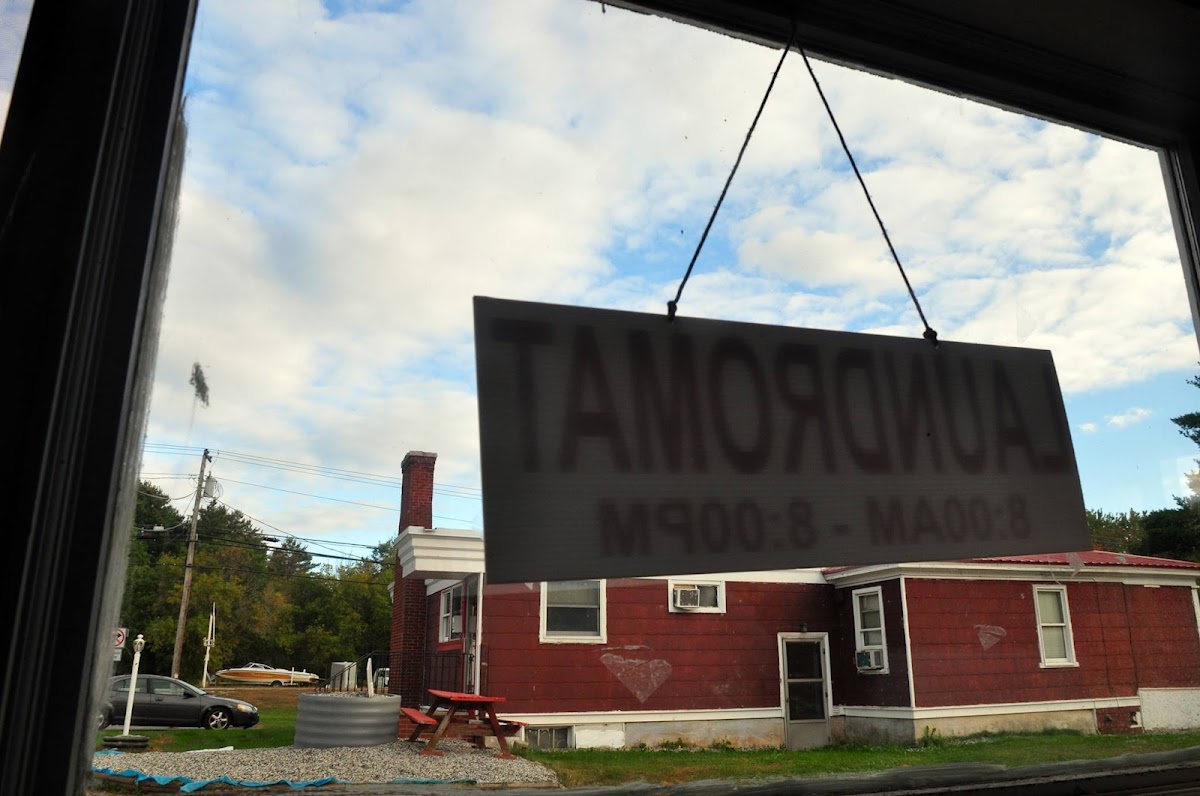 Bass Motel photo 3