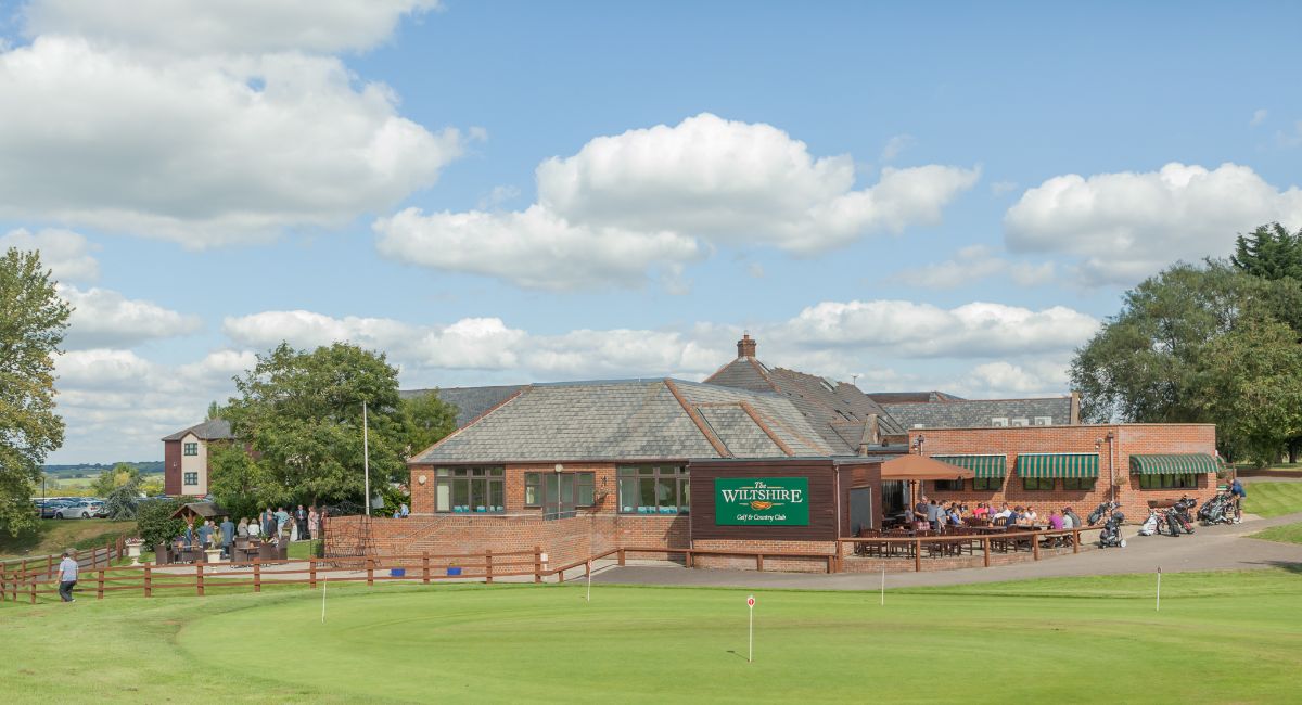 The Wiltshire Hotel, Golf & Leisure