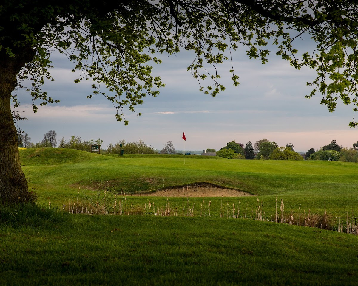 The Wiltshire Hotel, Golf & Leisure photo 3