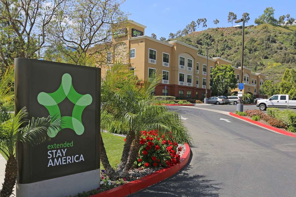 Extended Stay America Suites- San Diego - Mission Valley - Stadium