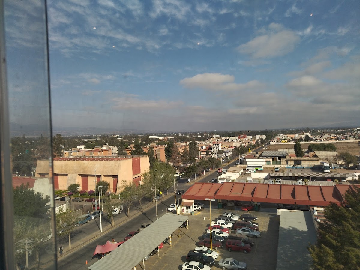 Hotel Las Alcobas photo 2