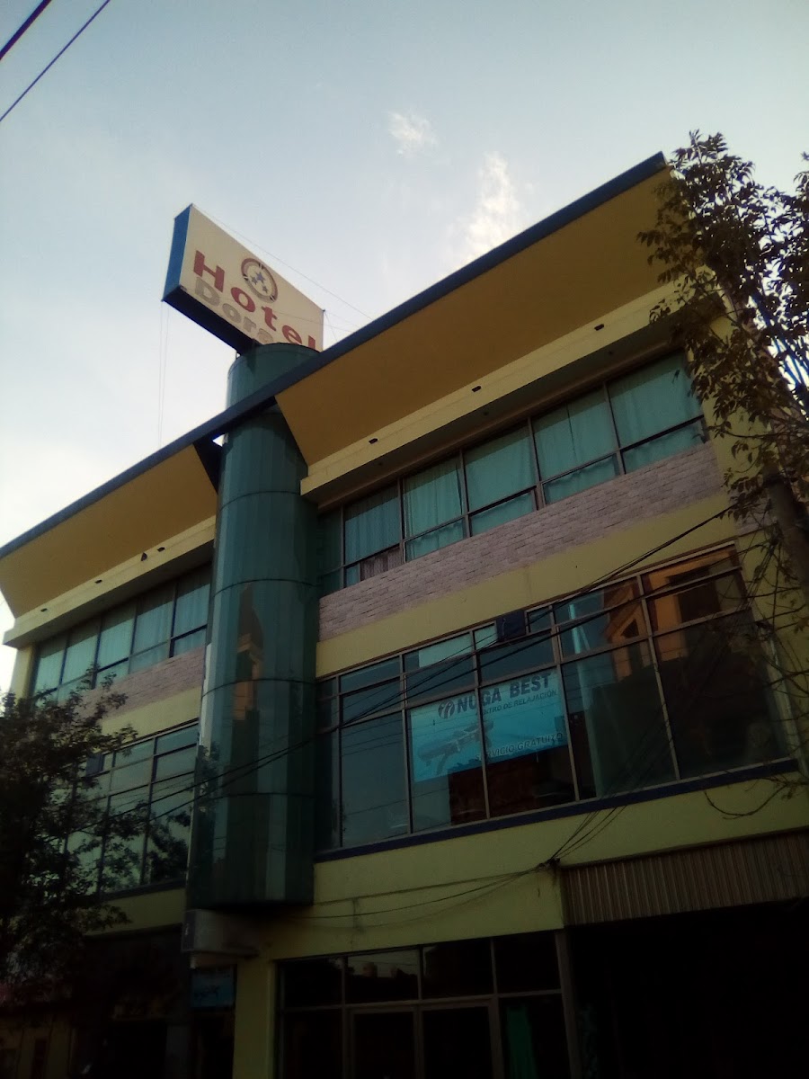 Hotel Dorado