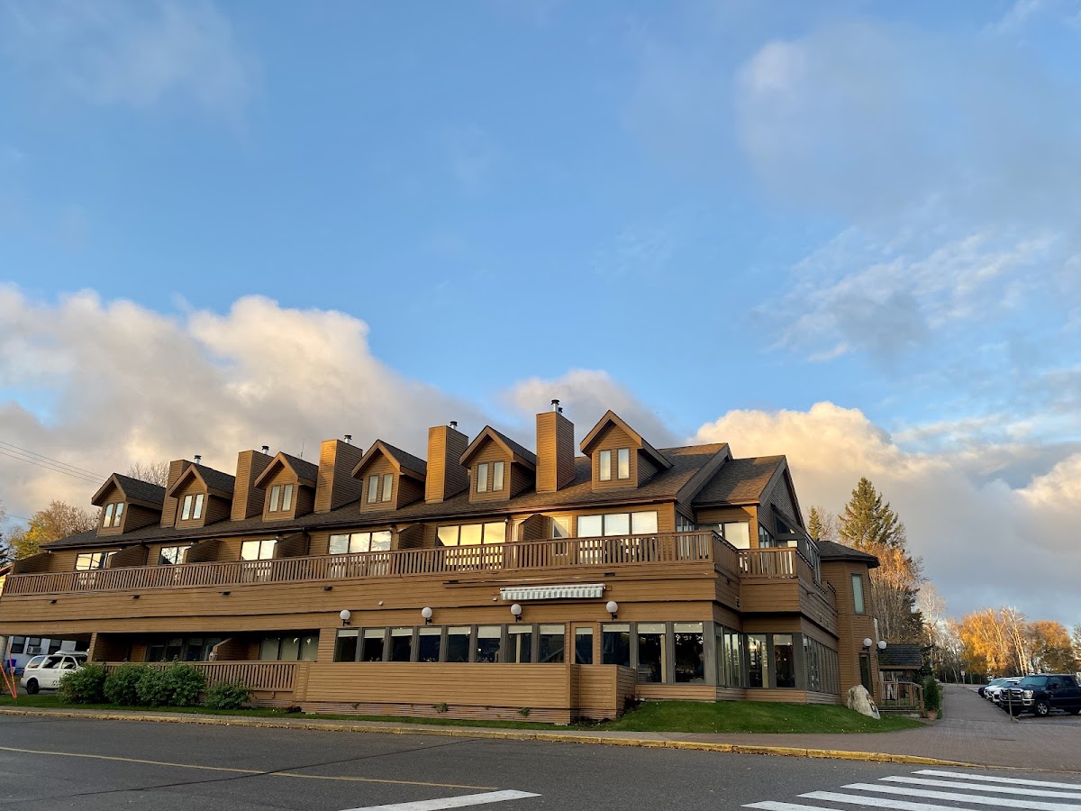 Hawood Inn