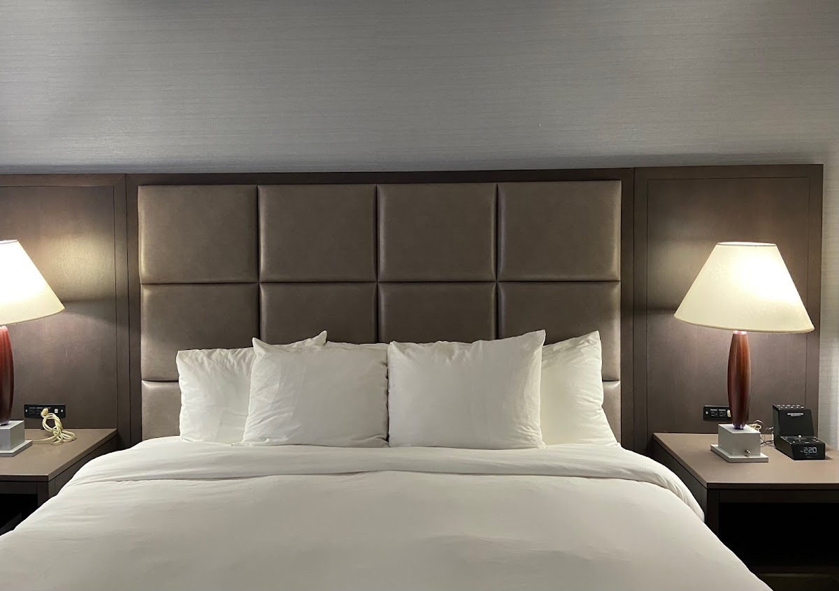 Radisson Hotel Hauppauge-Long Island photo 2