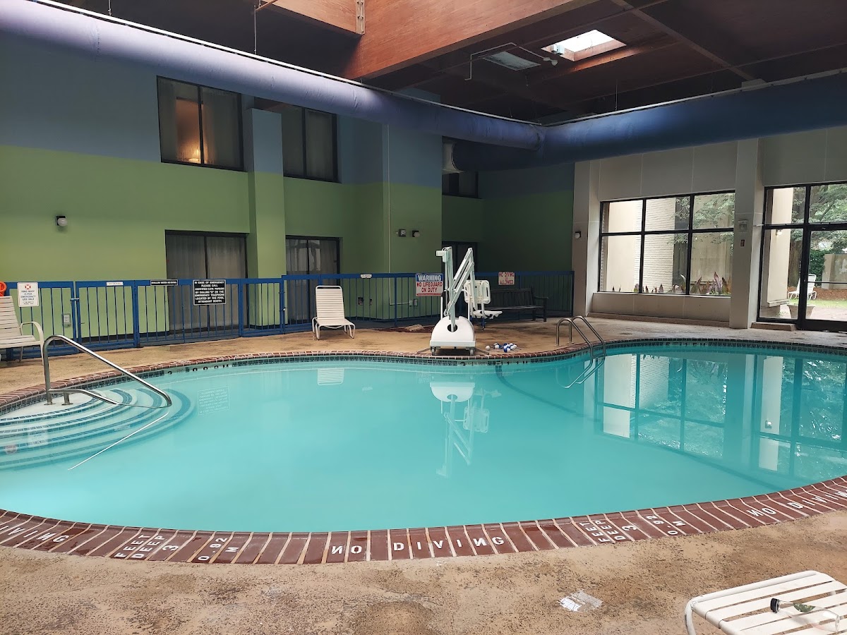 Radisson Hotel Hauppauge-Long Island photo 3