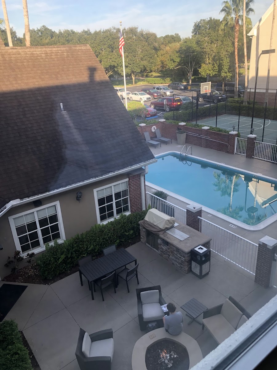 Residence Inn by Marriott Tampa Sabal Park/Brandon photo 3