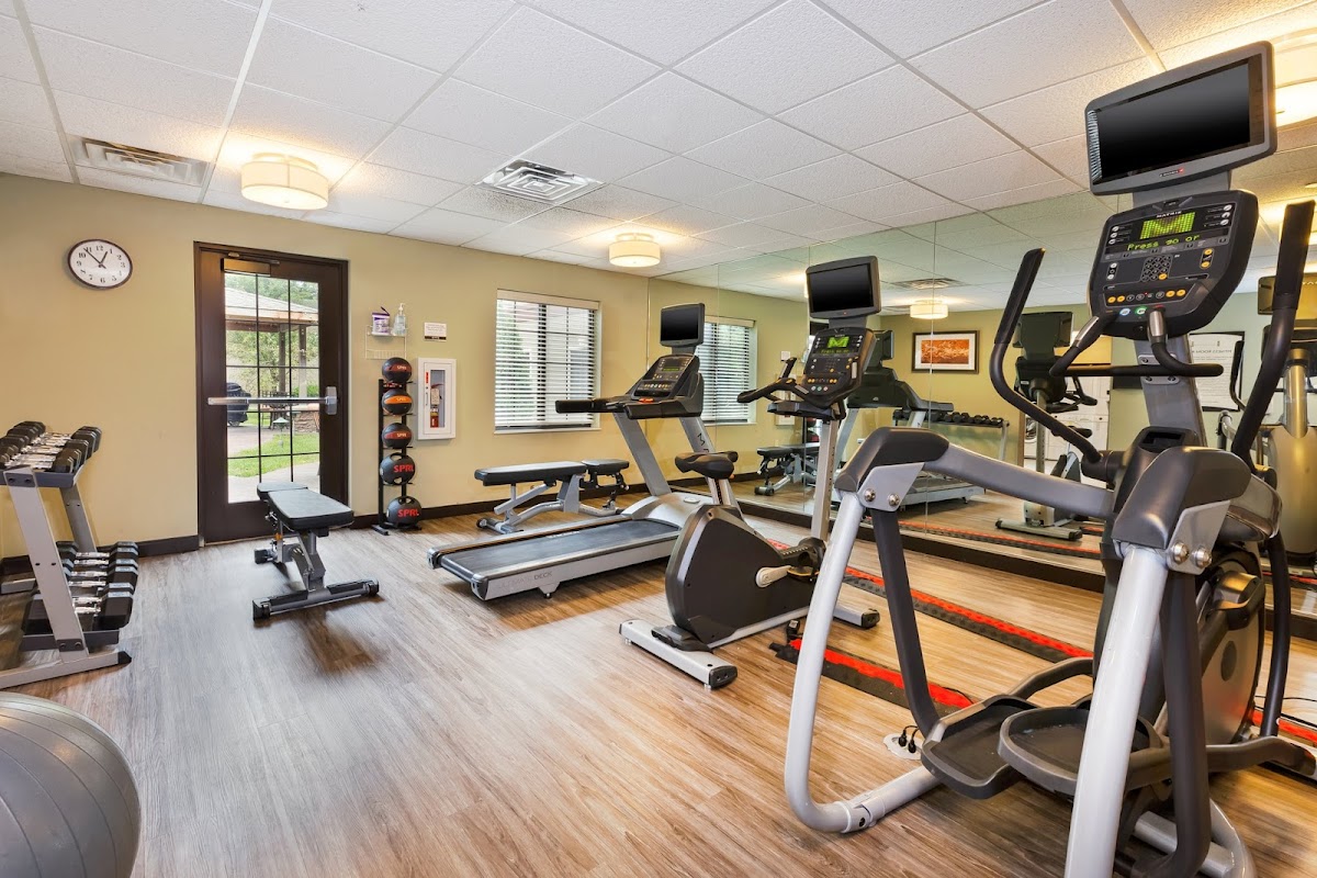 Staybridge Suites Kalamazoo by IHG photo 3
