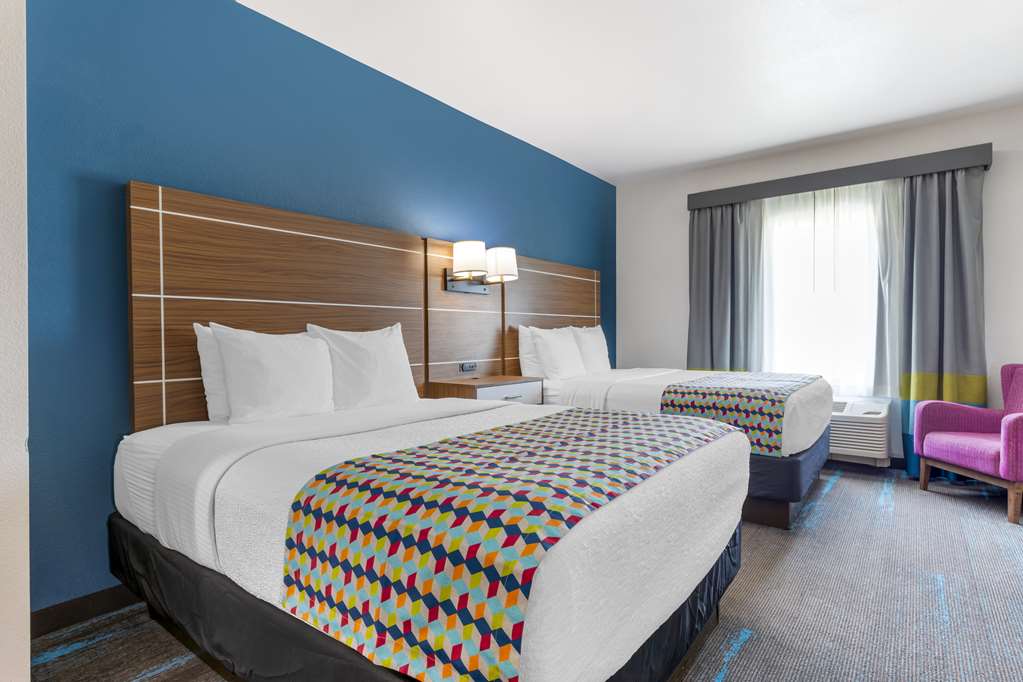 Best Western Plus Medical Center Hotel photo 2