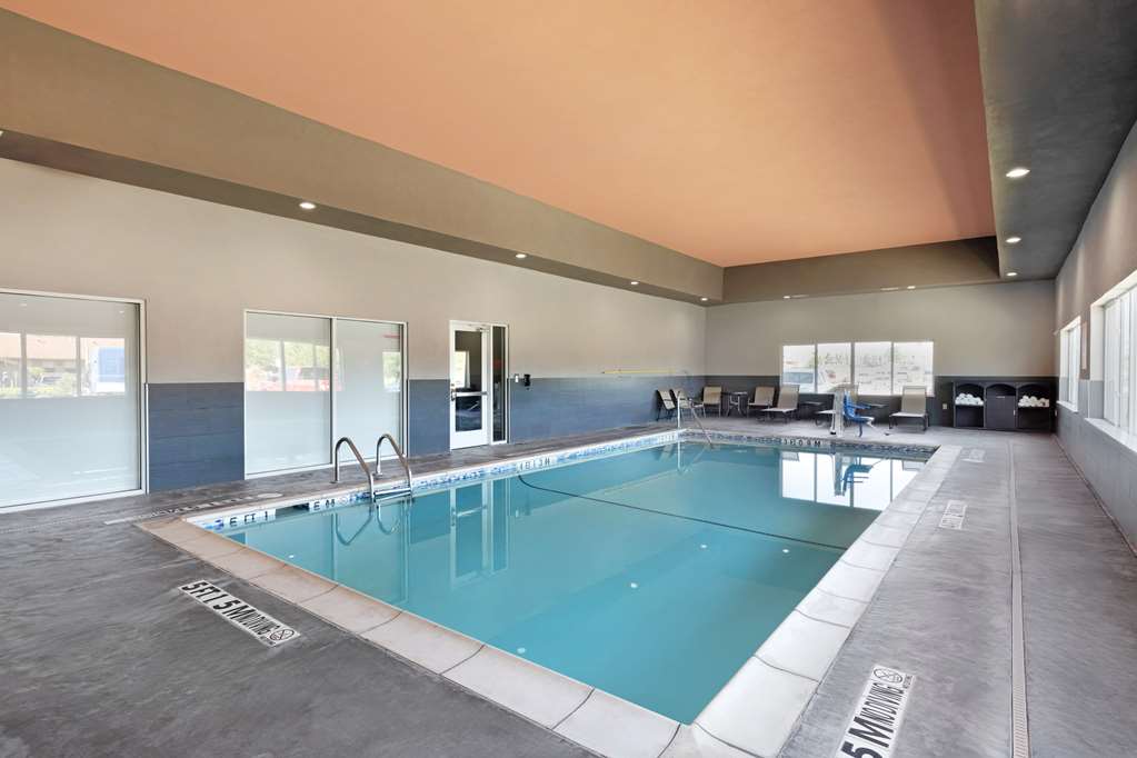 Best Western Plus Medical Center Hotel photo 3
