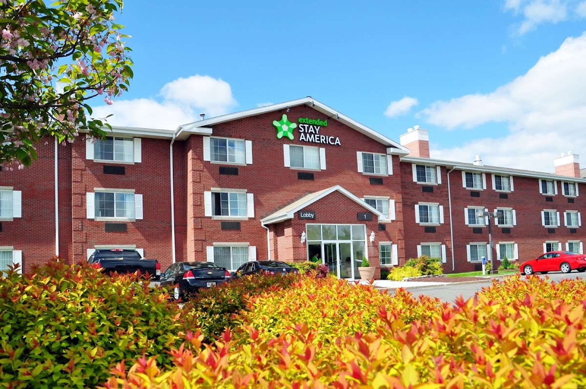 Extended Stay America Suites- Hartford - Farmington