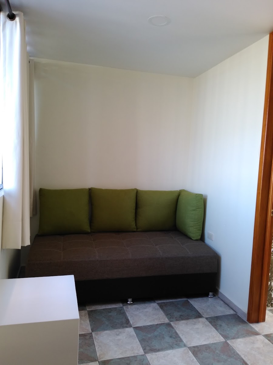hotel villa hidalgo photo 3