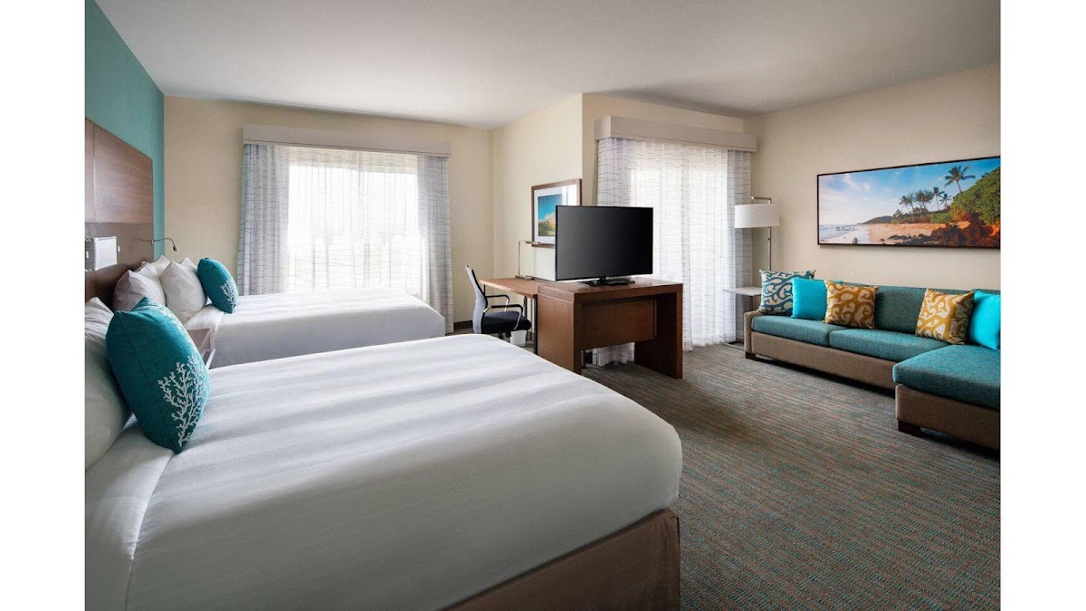 Residence Inn by Marriott Maui Wailea photo 2